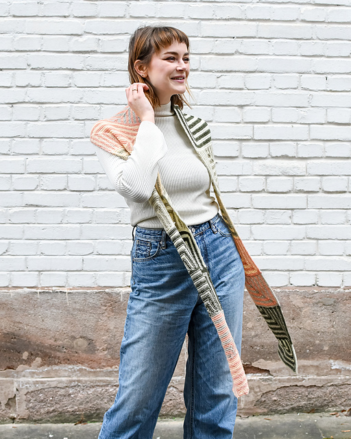 Edith Scarf