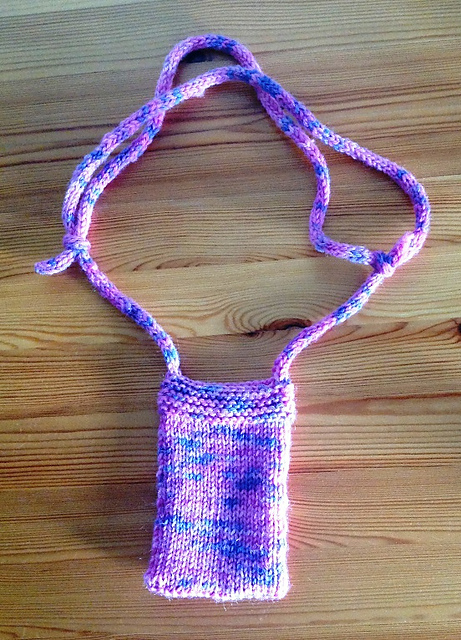 Cell Phone Cozy
