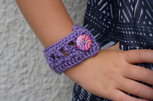 Chain Cuff