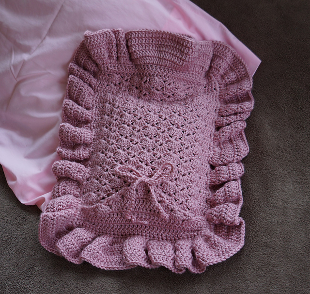 The Cushion Cover