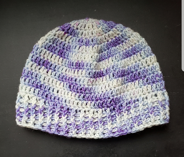 Moondust Beanie
