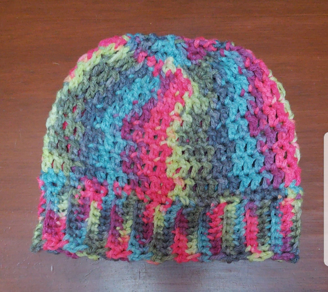 Simplicity Beanie
