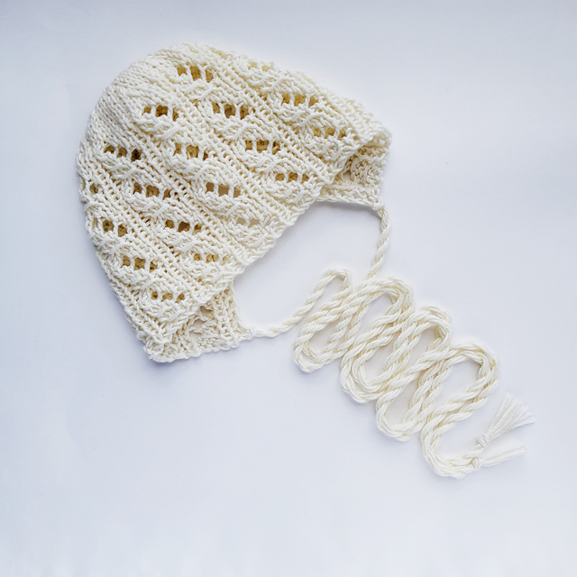 Newborn bonnet