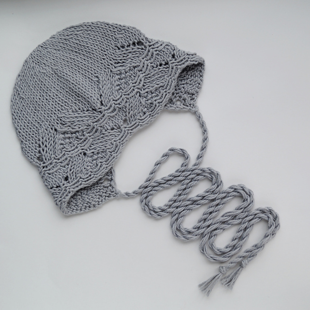 Newborn bonnet