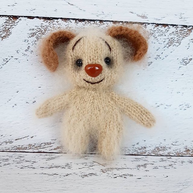 Puppy
