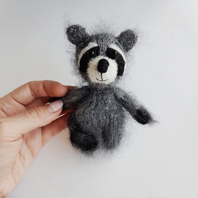 Raccoon