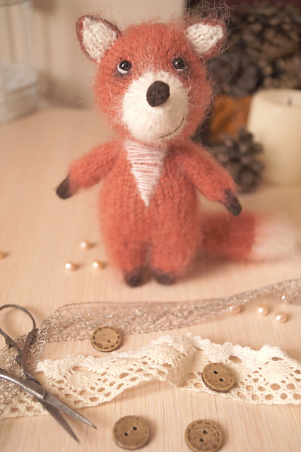 Smart Fox