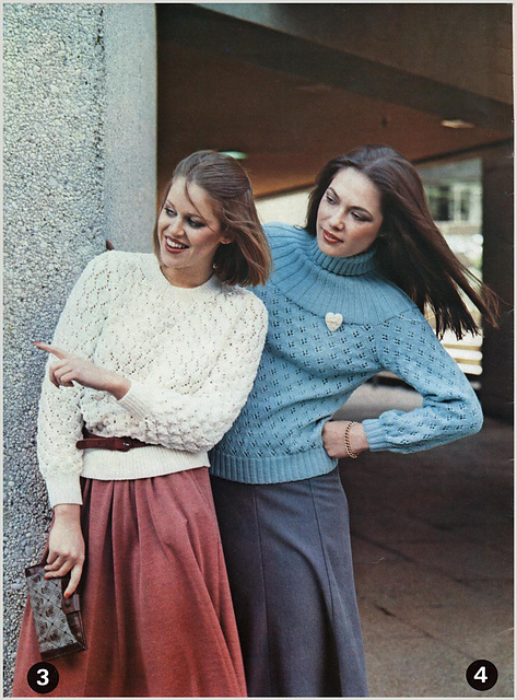 Ladies Jumper