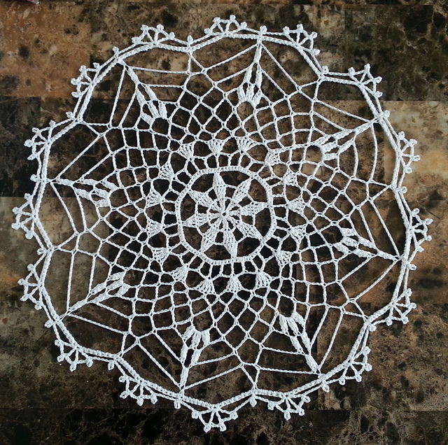 6. Kaleidoscope