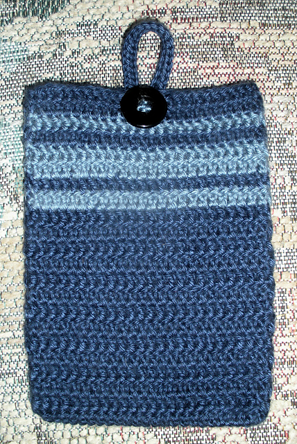 Kindle Sock
