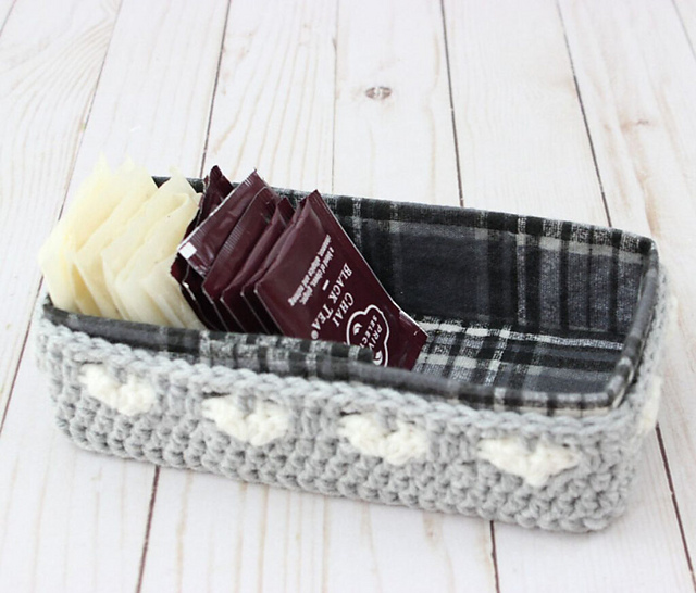 Tea Basket