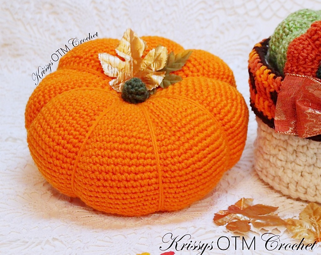 Big Pumpkin