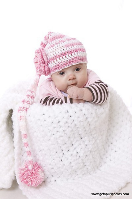 Lexi's Stocking Cap