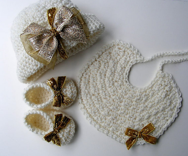 Downton Abbey Inspired Hat Bib and Shoes