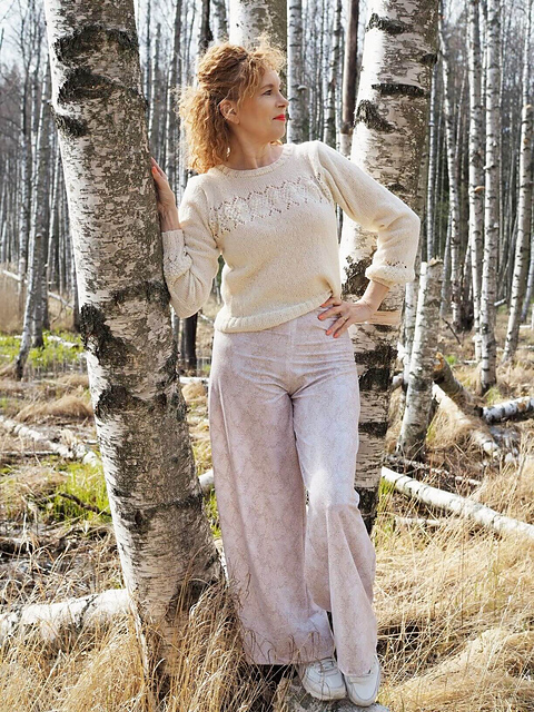 Whisper Of Spring