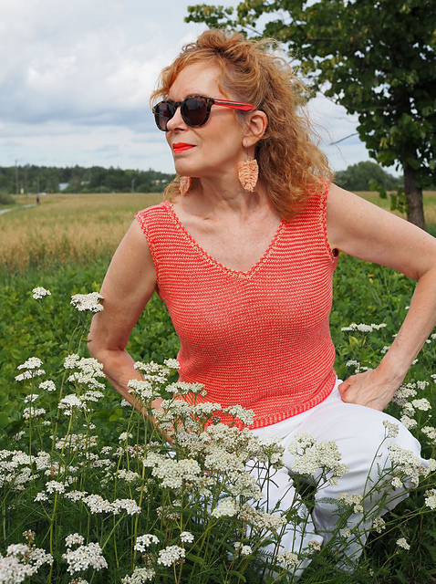 August top