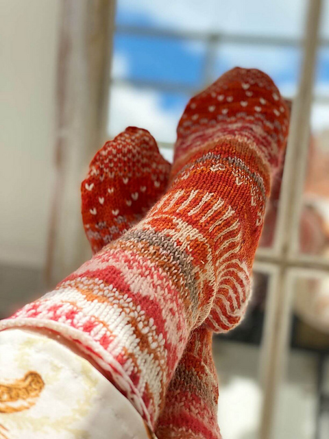 Syksyn taikaa