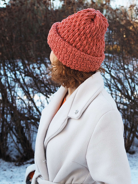 Marjainen Beanie