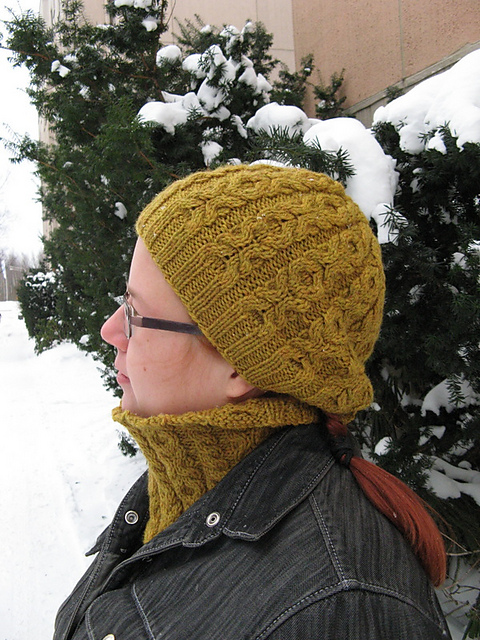 Ma Chérie Beret