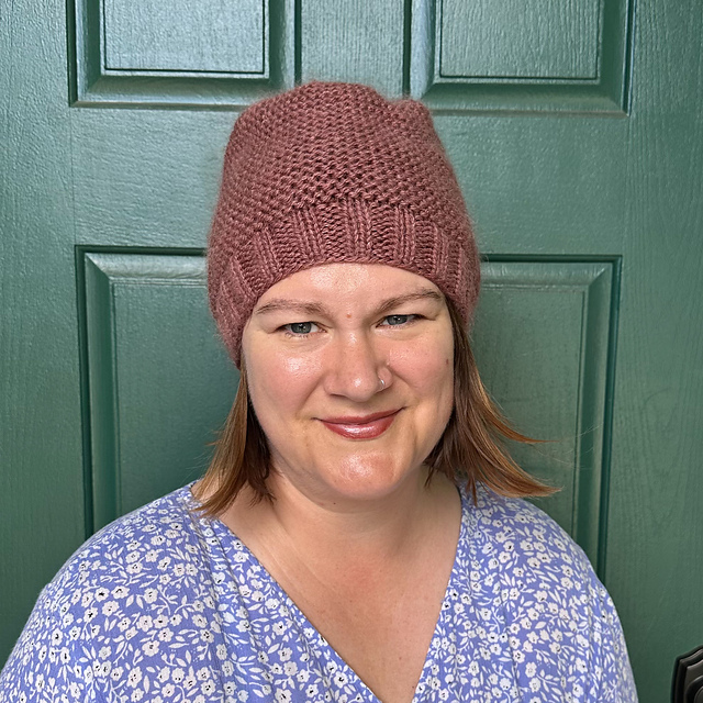 Frosty Hat 2.0