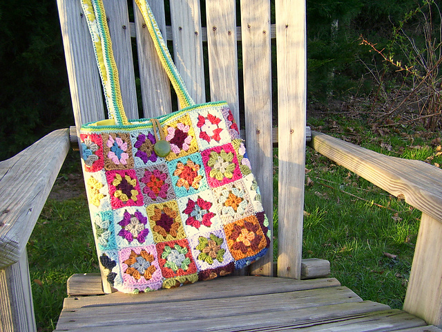 Berkshire Satchel