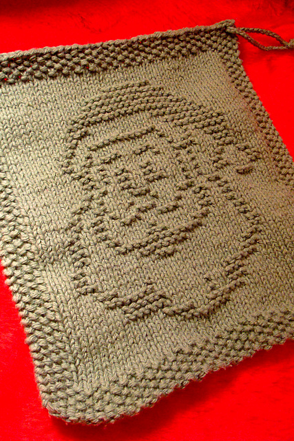 The Santa Cloth