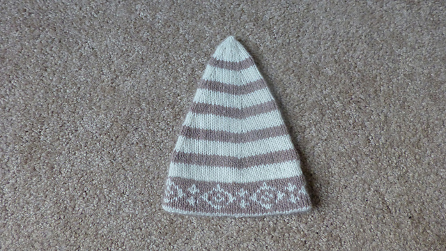 Slumber Hat