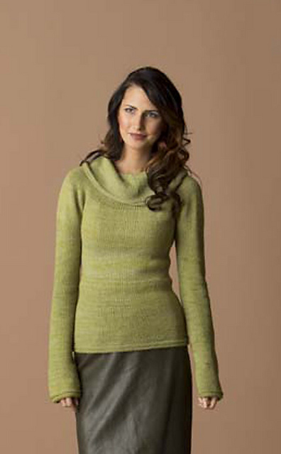 Dreamy Pullover