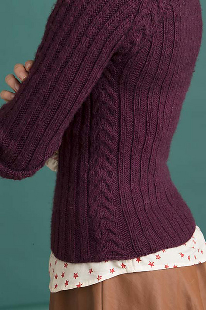 Noble Pullover