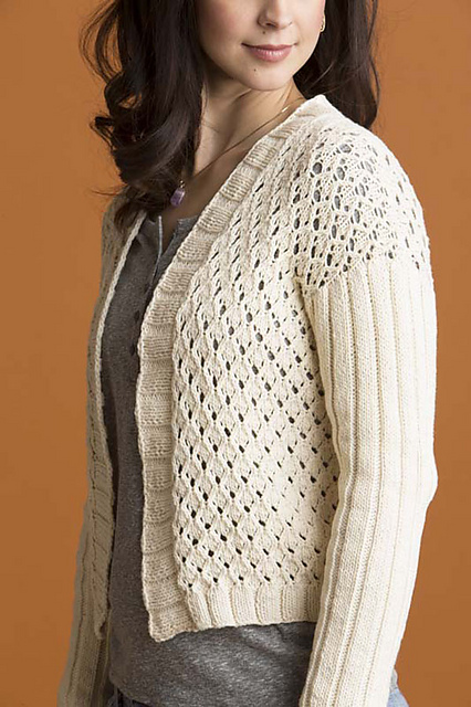 Nurturing Cardigan