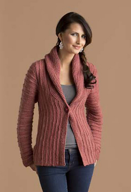 Wholesome Coat
