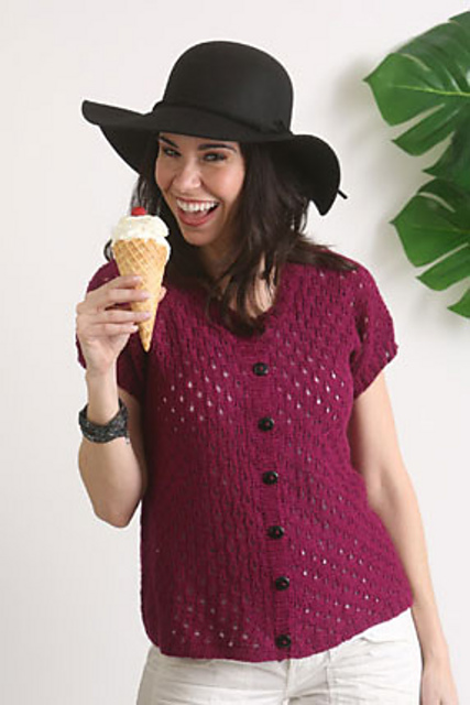 Treat Yourself Cardigan