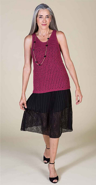 Eyelet Tank
