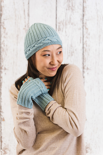 Frozen Waterfall Accessories