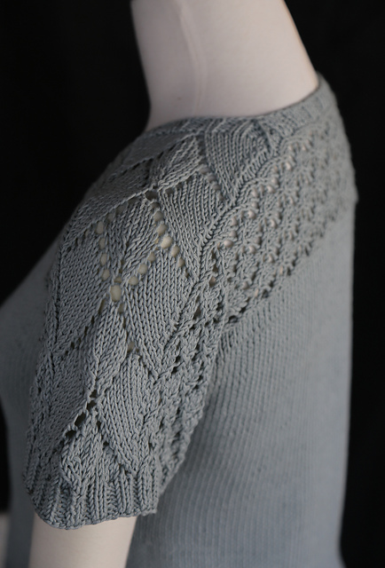 Helena Pullover