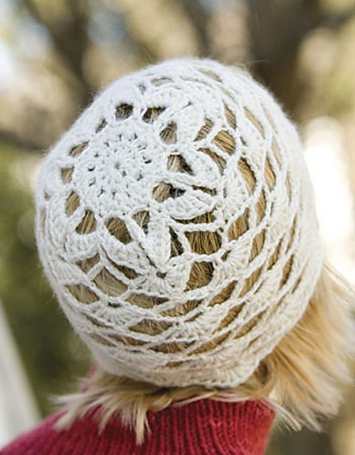 Lush Hat
