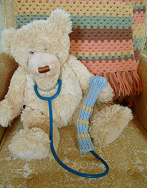 Sundance Stethoscope Warmer
