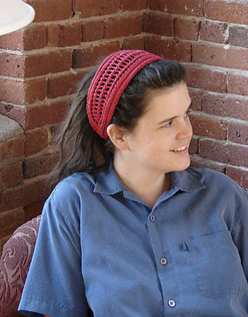 Summer Breeze Headband