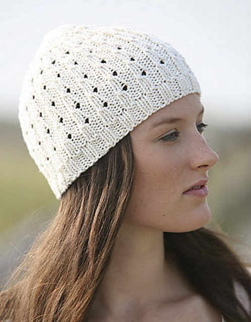 Sundance Lacy Hat