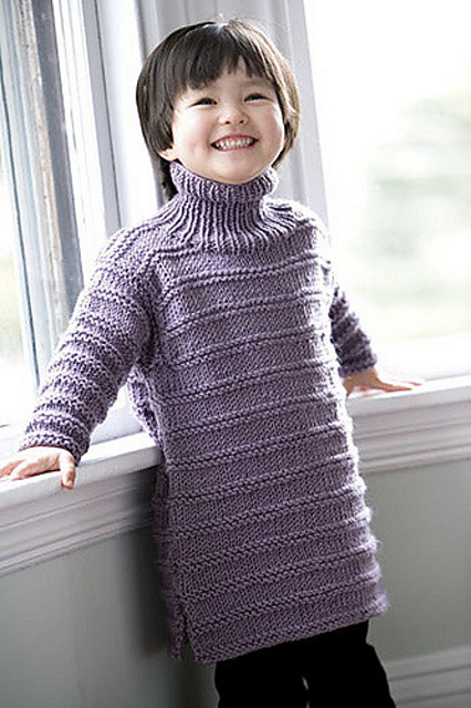 Child's Tunic