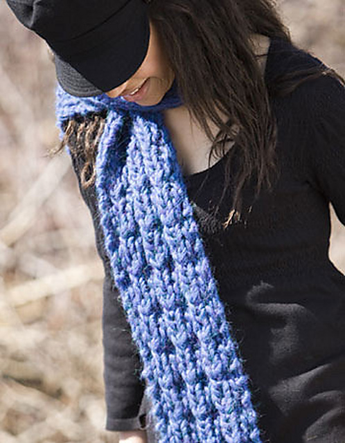 Aspen Scarf