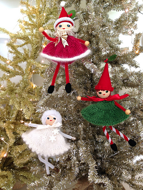 Winter Trio