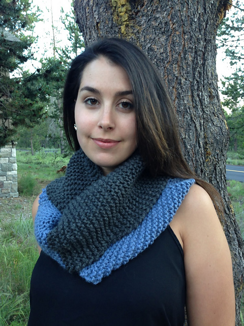 Sunriver Cowl