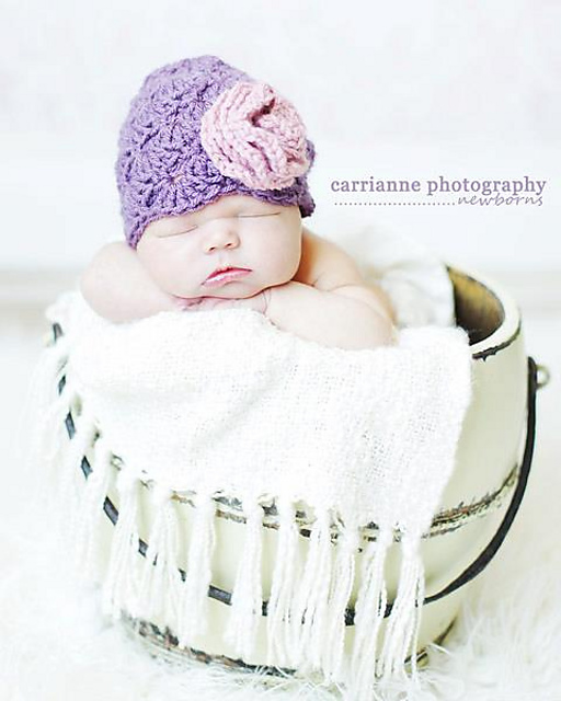 Faith Hat