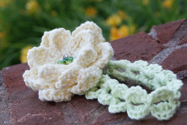 Rhea Headband