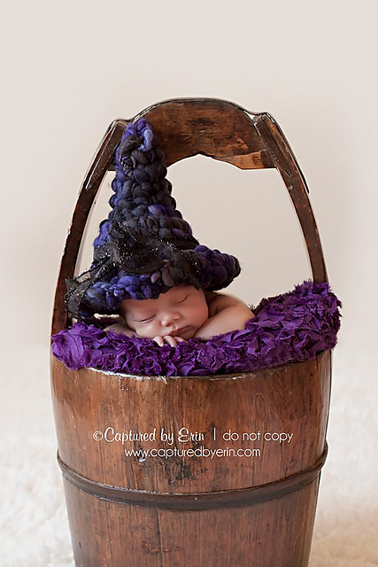 Dress Up Hat
