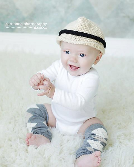 Fedora Hat