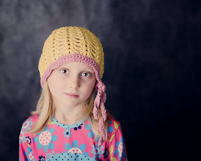 Pollyanna Hat