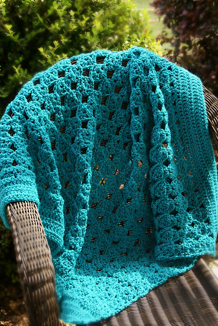 La'T'dot Blanket