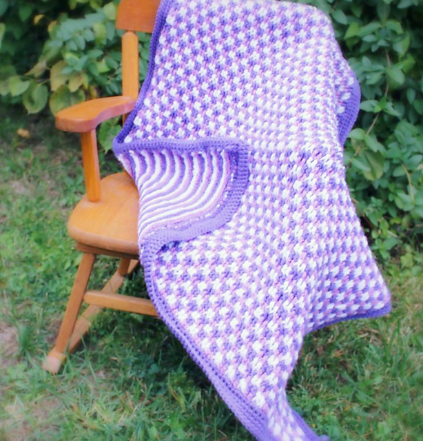 Thinking of You Blanket
